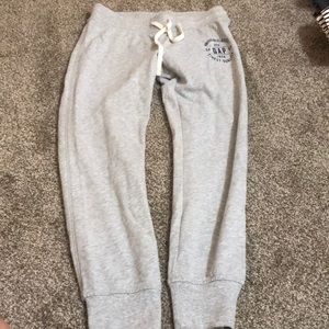 Gap sweatpants